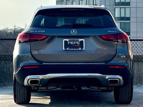 Certified 2023 Mercedes-Benz GLA 250 GLA 250 image 6