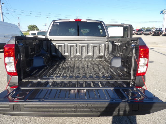 New 2026 Ford Ranger XL w/ Trailer Tow Package RWD image 21