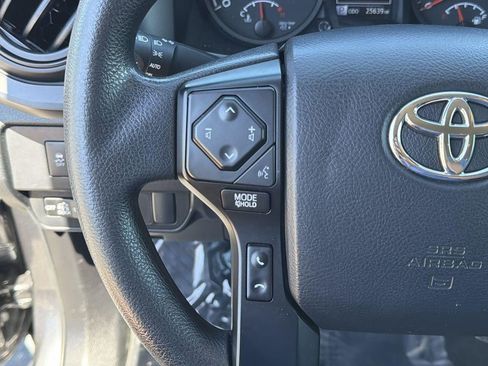 Used 2023 Toyota Tacoma SR image 8