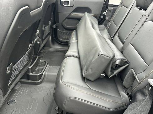 New 2026 Jeep Wrangler Sahara image 21