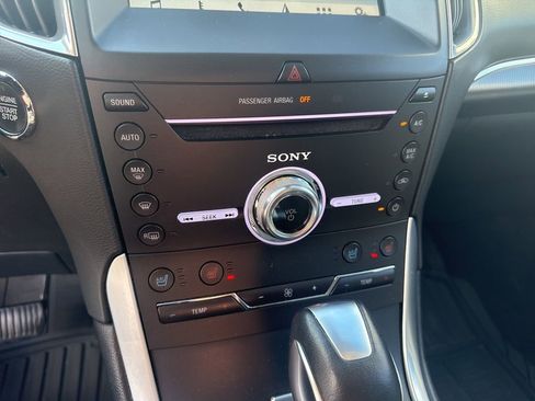 Used 2018 Ford Edge Titanium w/ Equipment Group 301A image 14
