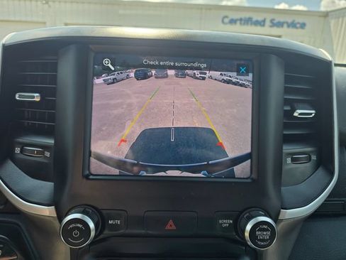 Used 2021 RAM 1500 Big Horn AWD/4WD image 20