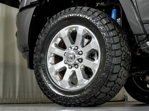 Used 2022 RAM 2500 Laramie AWD/4WD image 56