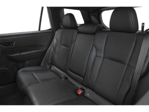 New 2026 Subaru Outback Limited XT AWD/4WD image 12