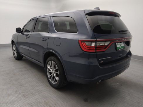 Used 2020 Dodge Durango GT AWD/4WD image 5