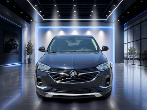 Used 2021 Buick Encore Preferred w/ Safety Package FWD image 5