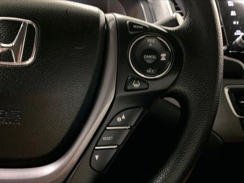 Used 2023 Honda Ridgeline Sport image 19
