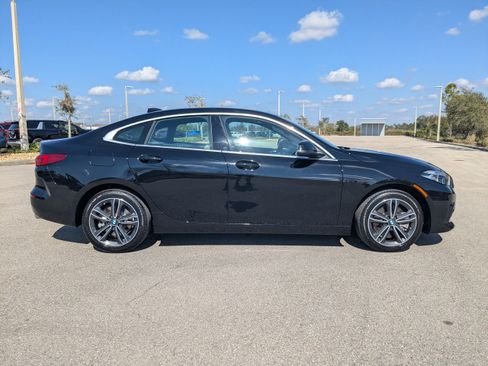 Used 2023 BMW 228i xDrive Gran Coupe w/ Convenience Package image 36