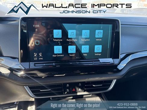 New 2026 Volkswagen Atlas Cross Sport SEL Premium R-Line image 14