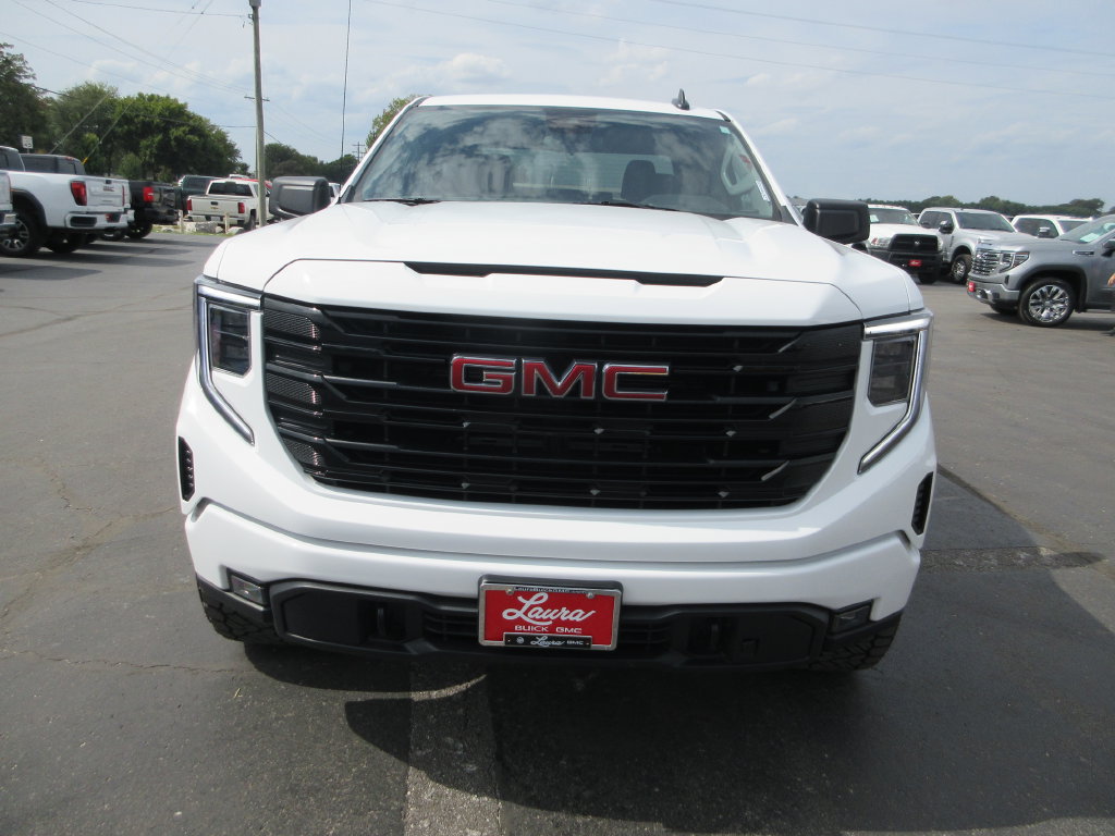 Used 2024 GMC Sierra 1500 Elevation AWD/4WD image 12