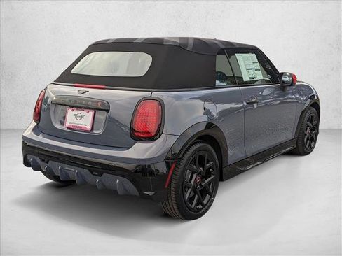 New 2026 MINI Cooper S FWD image 2