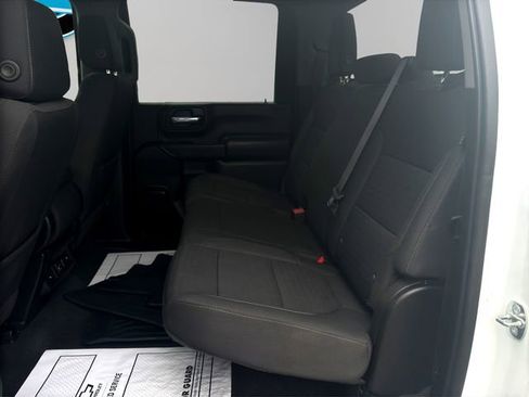 Used 2022 Chevrolet Silverado 2500 LT image 15