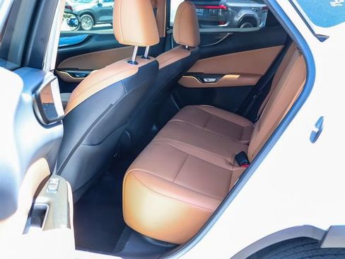 Used 2025 Lexus NX 250 FWD w/ Premium Package image 20