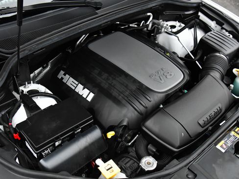 Used 2022 Dodge Durango R/T image 52