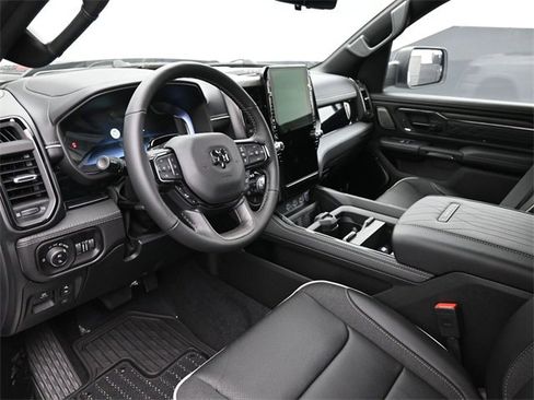 New 2026 RAM 1500 Limited image 12