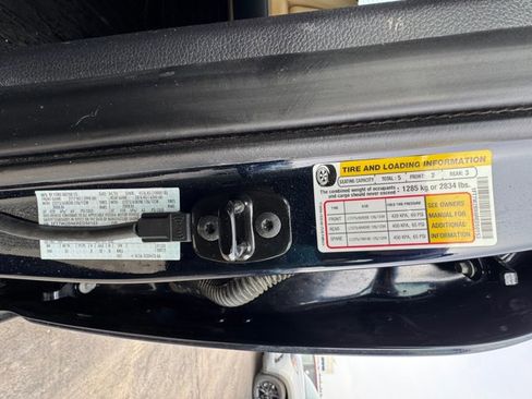 Used 2024 Ford F250 Lariat w/ Lariat Ultimate Package image 34