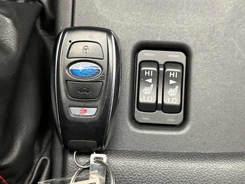 Used 2023 Subaru BRZ Limited image 22