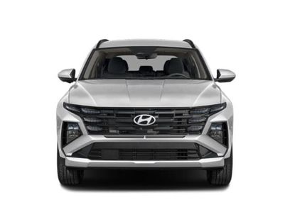 New 2026 Hyundai Tucson SEL