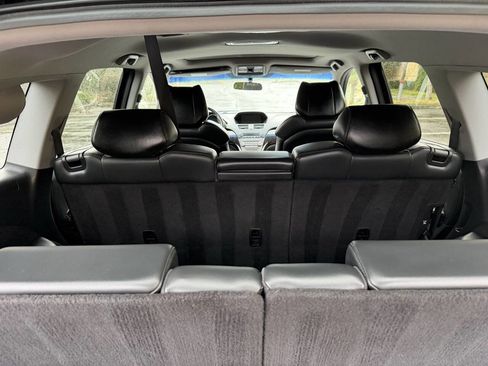 Used 2007 Acura MDX w/ Technology Package image 28