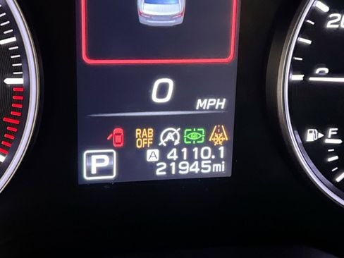 Used 2024 Subaru Legacy Touring XT image 29