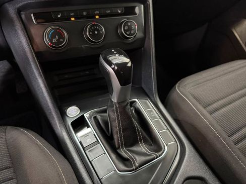 Used 2023 Volkswagen Tiguan S FWD image 20
