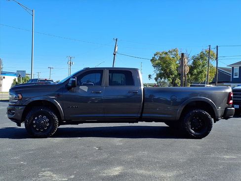 Used 2024 RAM 3500 Limited w/ Night Edition image 3