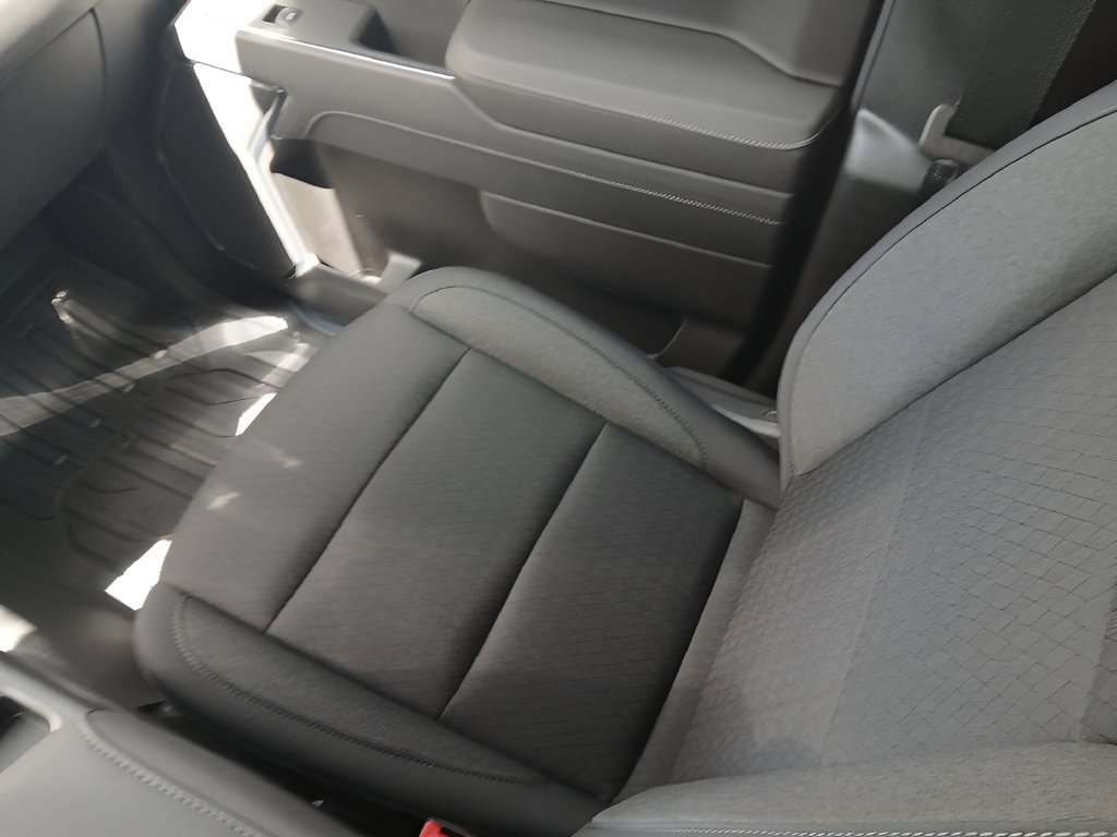 New 2026 GMC Sierra 1500 Elevation w/ Elevation Select Package RWD image 22