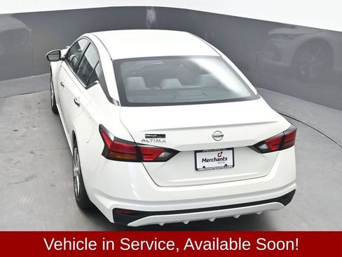 Used 2021 Nissan Altima 2.5 S FWD image 27