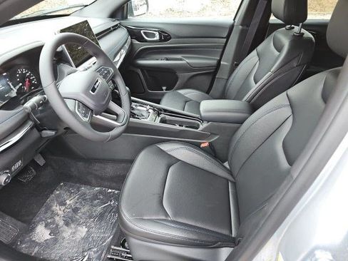 New 2026 Jeep Compass Limited AWD/4WD image 19