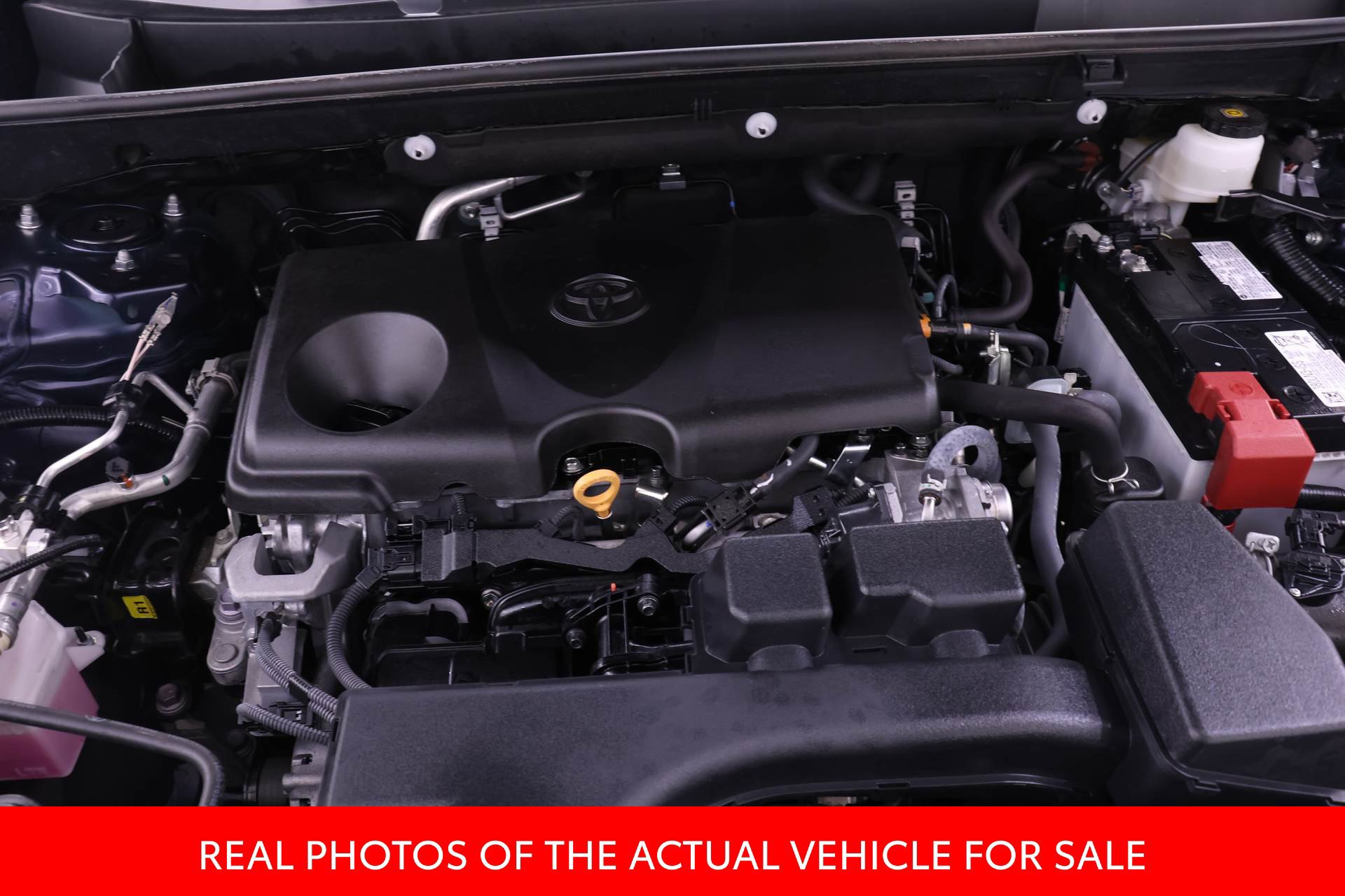 Certified 2025 Toyota RAV4 XLE w/ Convenience Package AWD/4WD image 17