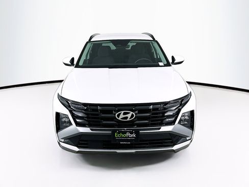 Used 2025 Hyundai Tucson SEL image 2