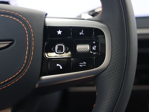 New 2026 Genesis GV70 3.5T Sport Prestige image 36