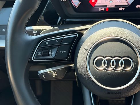 Used 2022 Audi A3 2.0T Premium FWD image 42
