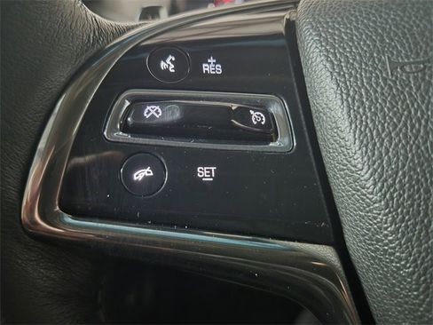 Used 2017 Cadillac ATS 2.0T Coupe image 25