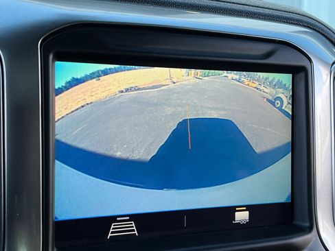 Used 2020 Chevrolet Silverado 1500 LT w/ All-Star Edition image 17