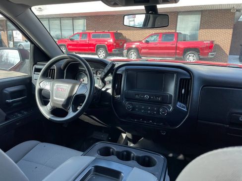 Used 2019 GMC Sierra 1500 Limited w/ Sierra Convenience Package image 28