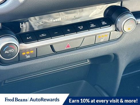 New 2026 MAZDA CX-30 AWD 2.5 S image 20