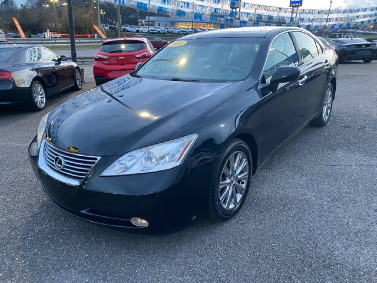 Used 2009 Lexus ES 350 FWD image 3