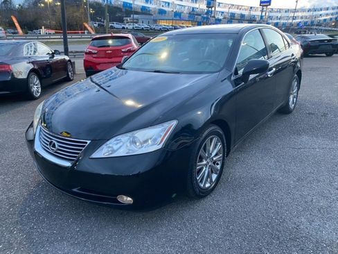 Used 2009 Lexus ES 350 FWD image 3