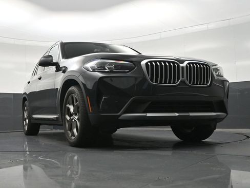 Used 2024 BMW X3 xDrive30i w/ Convenience Package AWD/4WD image 30