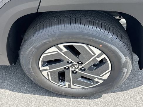 New 2026 Hyundai Tucson Blue SE AWD/4WD image 12
