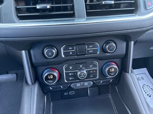 Certified 2024 Chevrolet Tahoe Z71 AWD/4WD image 18