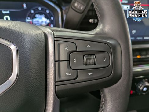 Used 2022 GMC Sierra 1500 Elevation w/ LPO, Elevation Black Package image 18