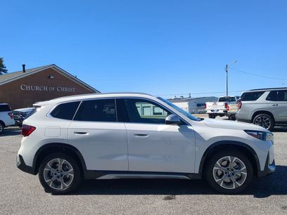 Used 2024 BMW X1 xDrive28i w/ Technology Package