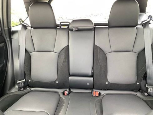 New 2026 Subaru Forester Touring AWD/4WD image 11