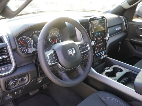 New 2026 RAM 1500 Lone Star AWD/4WD image 16