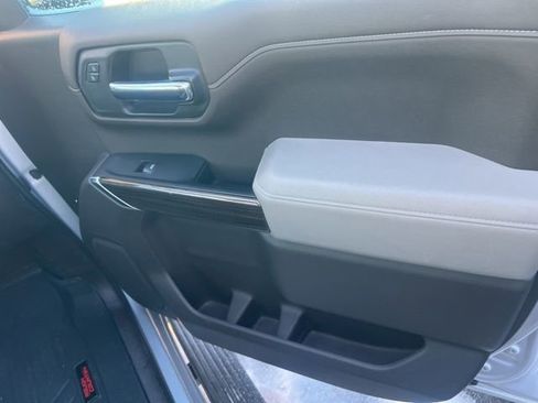 Used 2020 Chevrolet Silverado 1500 LT w/ All-Star Edition image 20