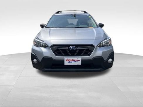 Used 2023 Subaru Crosstrek 2.5i Sport AWD/4WD image 3