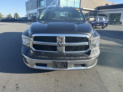 Used 2016 RAM 1500 ST w/ SXT Appearance Group AWD/4WD image 2