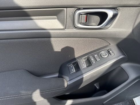 New 2026 Honda Civic Sport image 17